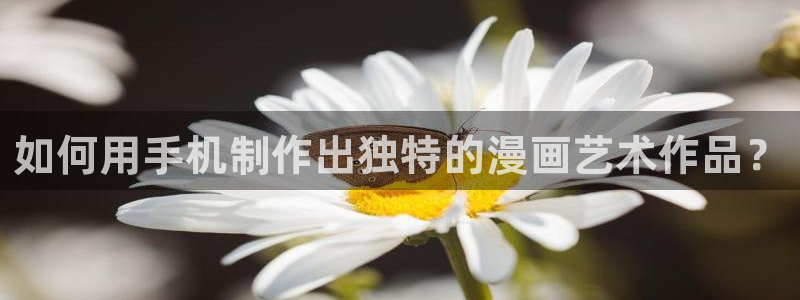 51漫画以爱之名漫画免费：如何用手机制作出独特的漫画艺术作品？